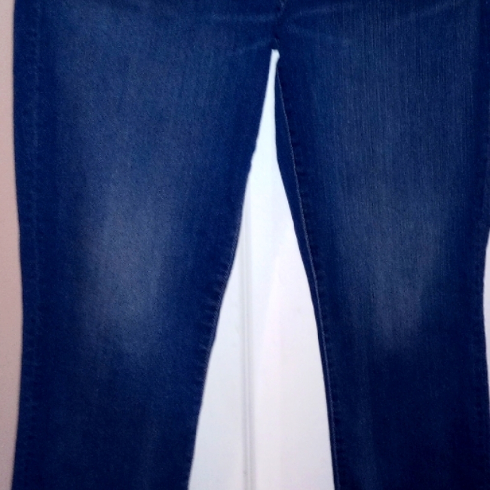 Women's American eagle jeans size 18